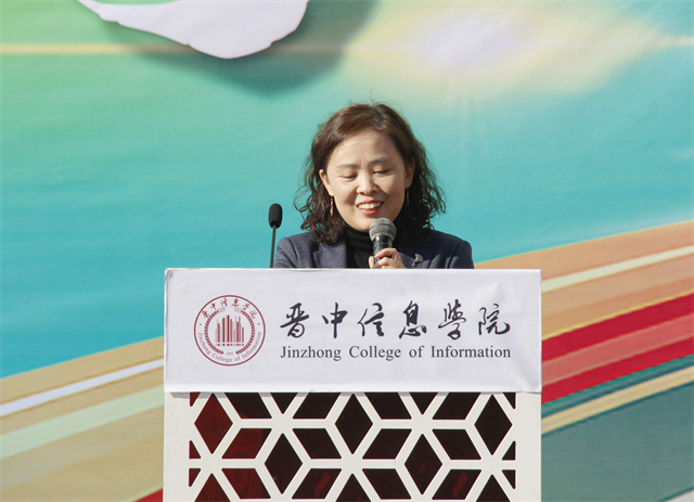 青春启航!我校分批举行2022级新生开学典礼