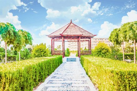 一封毕业生的来信《学弟、学妹 我想对你说》