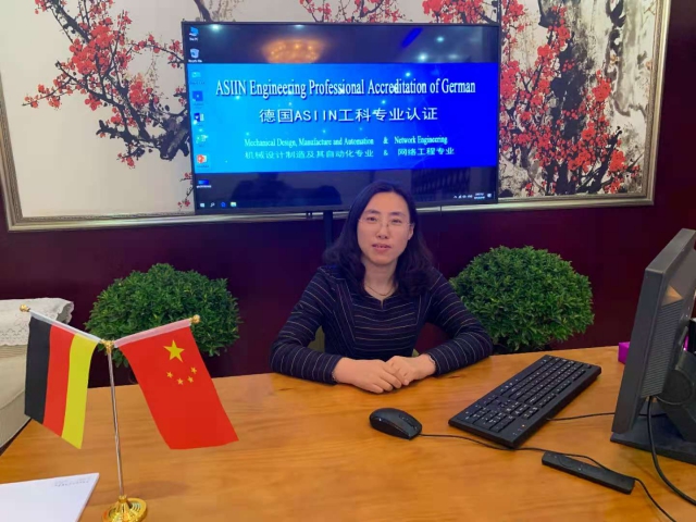 回眸与展望Ⅳ:一线教职工的十年耕耘与收获