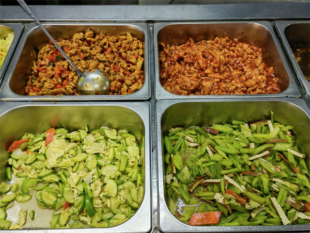 春来学子归，你好，新学期！