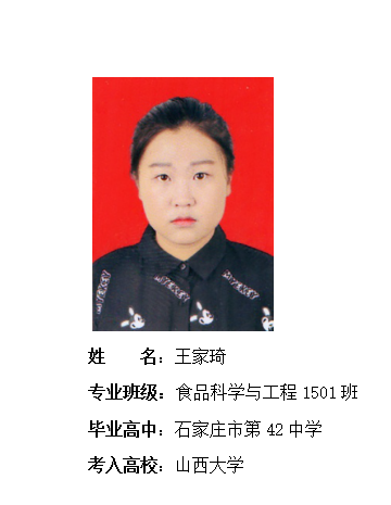 我校2019年考研形势喜人 261名同学被高校录取