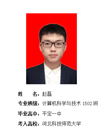 我校2019年考研形势喜人 261名同学被高校录取