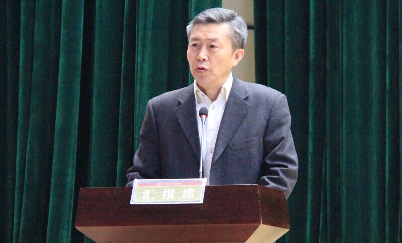 全面提升应用型人才培养质量和水平——学院2015年教学工作会议圆满召开