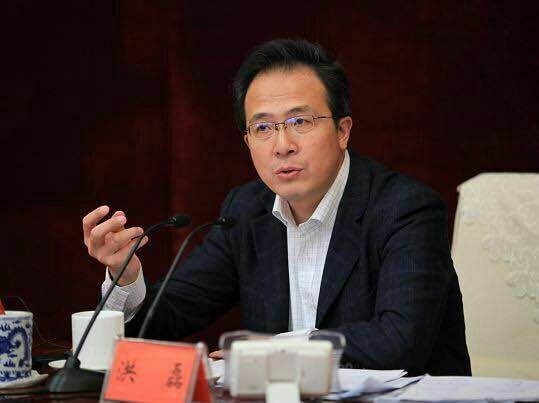 我院参加山西省高校党委宣传部长高级研修班