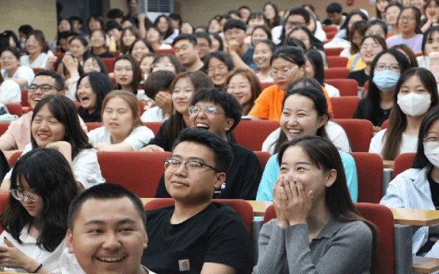 思想盛宴|名师课堂5月预告抢先看