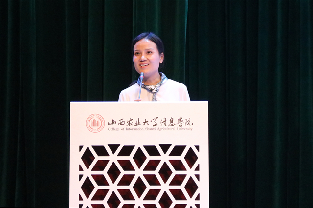 中国(山西)高校传媒联盟2018·精英峰会在我校隆重召开