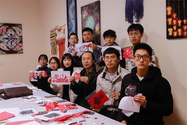 张俊红:数年如一日 她将小事做到极致