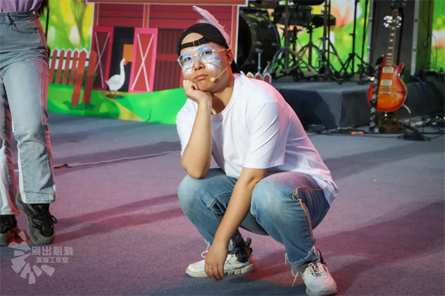 毕业音乐会,信院师生和安子与九妹乐队一起燃爆这个盛夏!