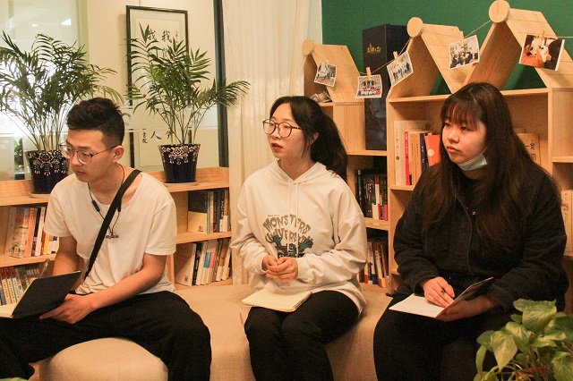 我校两支学生队伍成功入围2021（新加坡）全球品牌策划大赛全国总决赛