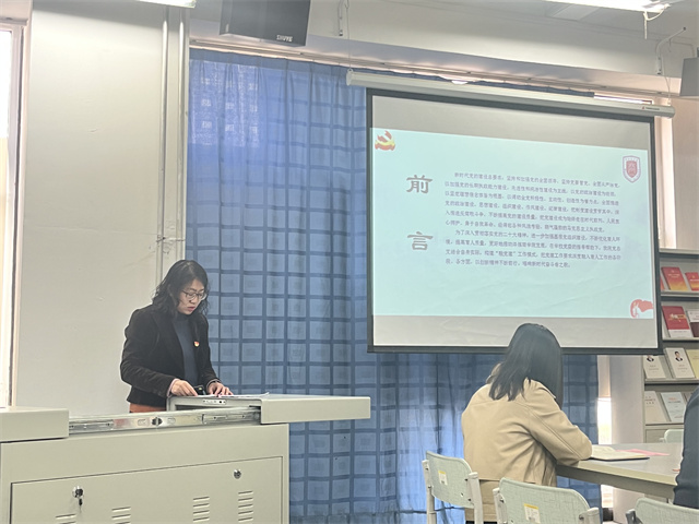 党建创新案例助力构建新型联动育人模式