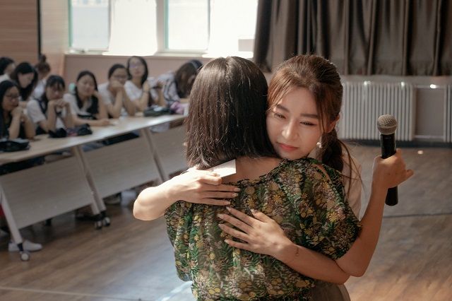 【毕业专题一】我们一起走过的这四年