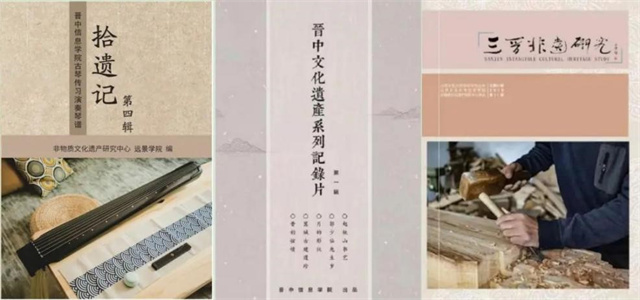 山西民办第一|华北第一所全员书院制大学⑧:做学生需要的素质教育 充分发挥特色育人教学优势