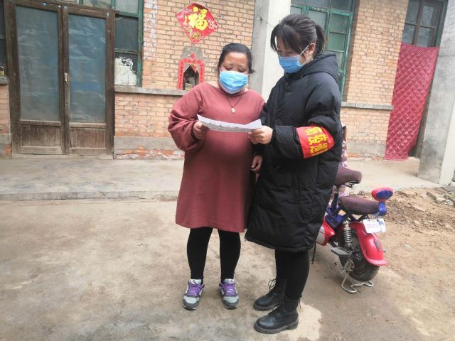 防控疫情之二十:信院青年贡献力量携手抗击疫情