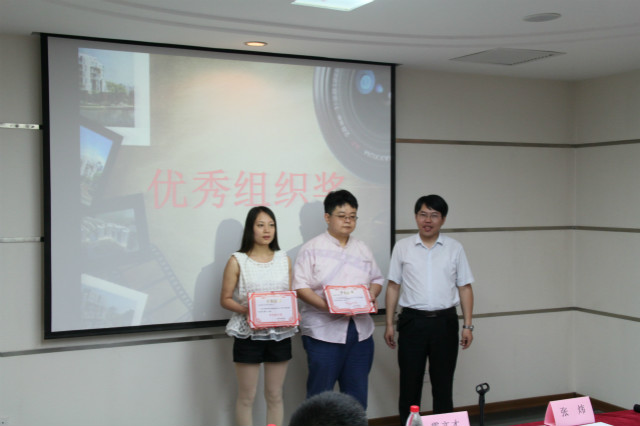 我院在山西省“胶片定格青春”毕业照大赛中喜获佳绩