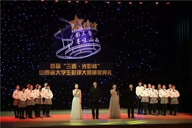 吴克群携新作与我校师生共同拉开电影周大幕