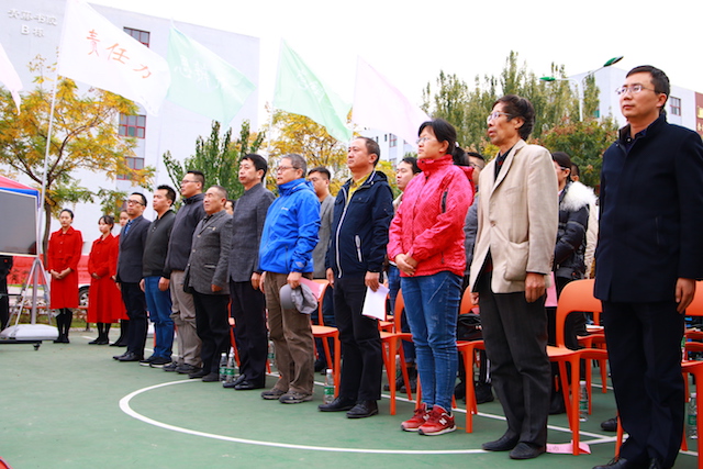 学校七大书院功能区全面开放 各书院首届学生会成立