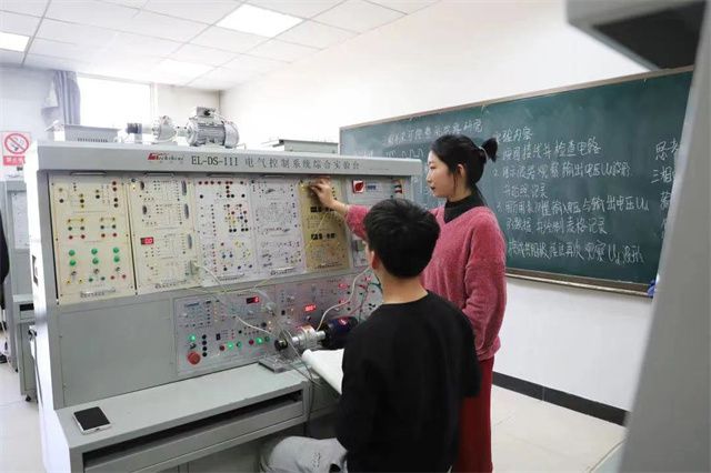 山西民办第一|华北第一所全员书院制大学②:深化产教融合 发挥双院育人优势 助推多元化人才培养