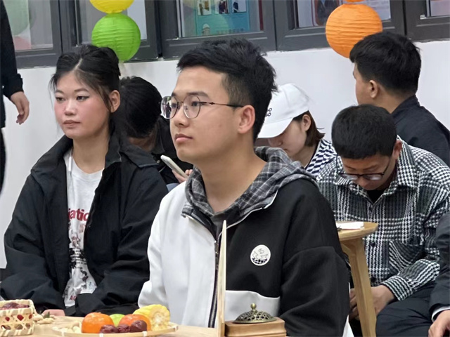 书院围炉夜话第3期:后疫情经济下,青年大学生就业的悲喜与选择