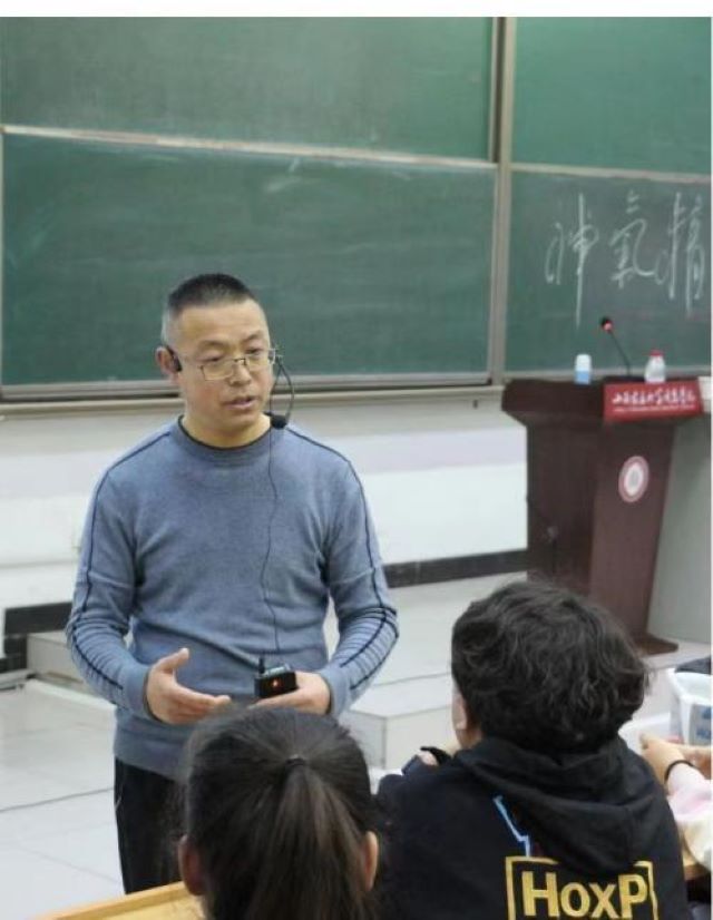 思想盛宴|名师课堂9月预告抢先看