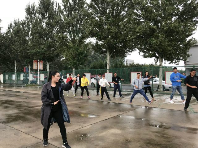 回眸与展望Ⅵ:从数据看信院转型发展的力量