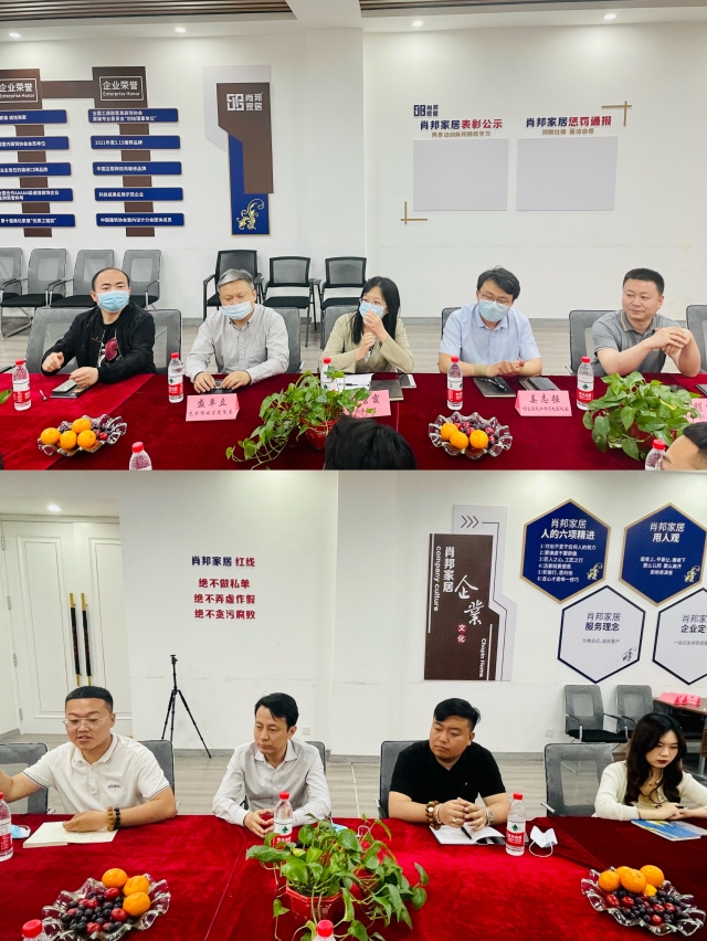 访企拓岗促就业 服务地方见行动——我校深入太原市开展访企拓岗促就业专项行动