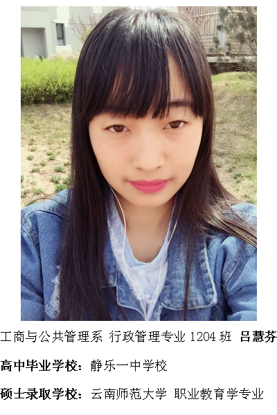 热烈祝贺我院2016届毕业生考研录取率再创新高315位学子考取硕士研究生