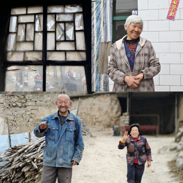 跨越两年的晋粤守护之约,我校师生志愿者如约而至