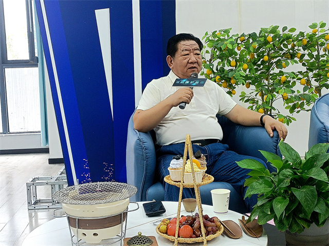 书院围炉夜话第11期:大数据与商业智能的精彩碰撞