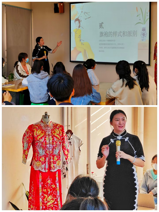 【与“5”同行】以新生视角焕燃书院新高地——“启程·与‘5’同行”书院推介展示周系列活动完美收官