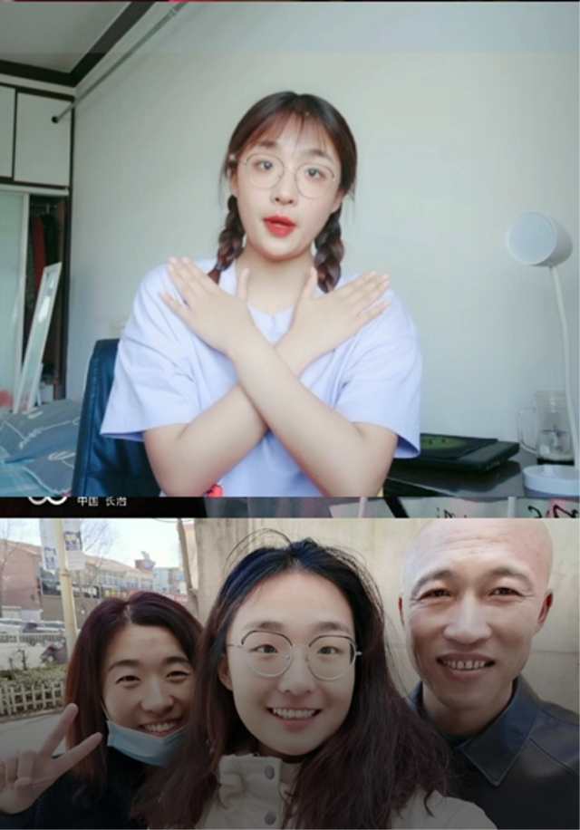 第二届“感受爱,传递爱”手语操比赛圆满落幕