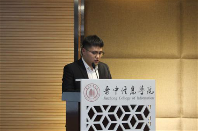 【就业创业·青年有话说】驾言各勇往，实践仍精思