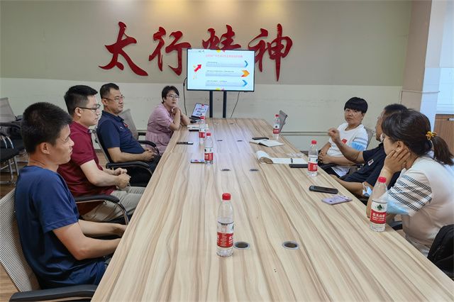我校掀起亚运项目“卡巴迪”运动热