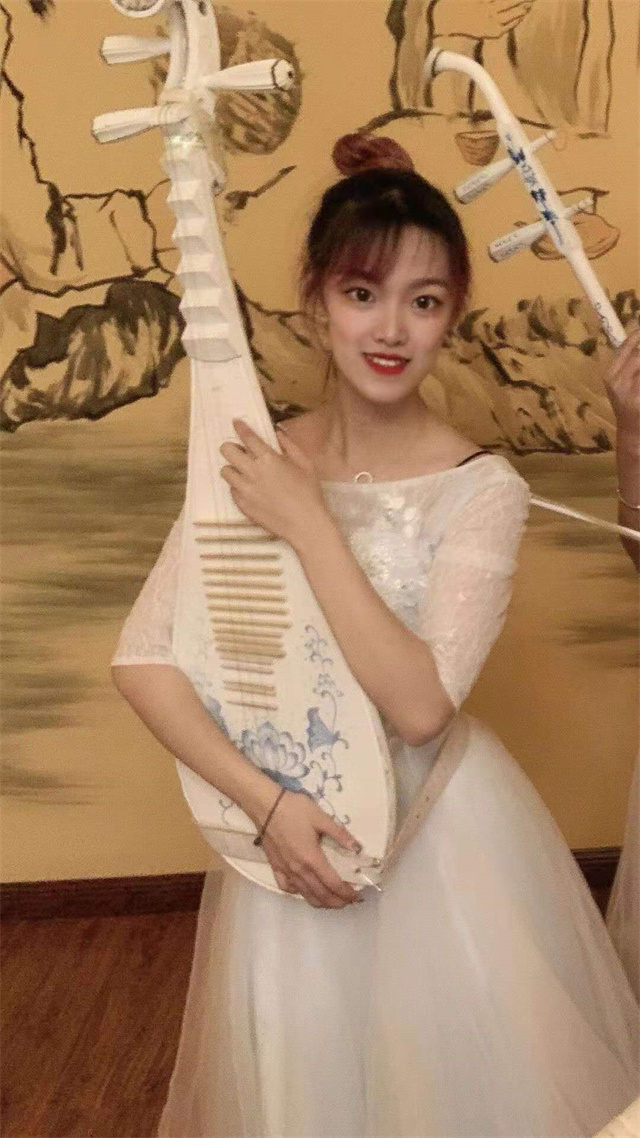 对话青年榜样Ⅶ:走进幕后,看见戏剧节背后的故事
