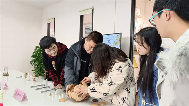 【德国专业认证】突出专业特色 深化实践教学 打造高质量工科专业