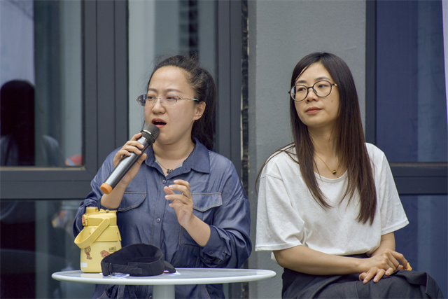 书院围炉夜话第7期:国潮涌动,品牌崛起——新时代品牌思维致胜