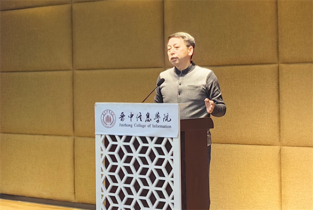 凝心聚力 焕新提质——我校召开2023年完满教育工作部署会