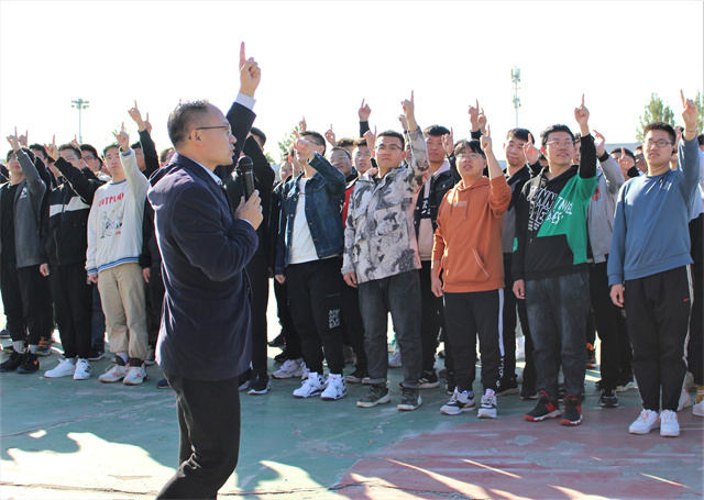 山西民办第一|华北第一所全员书院制大学⑦:以书院制链接“通专”融合渠道,培养高素质“全人”