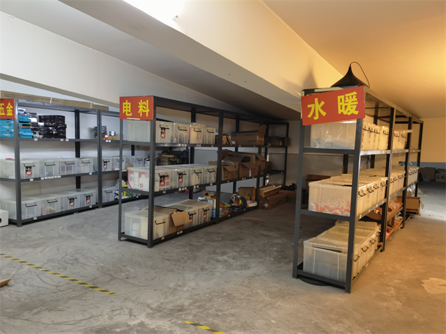鸠工庀材 厉兵秣马 资产管理处2021暑期工作纪实