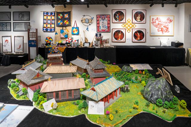 【毕业季】聚焦2019艺术传媒学院“十方视界”毕业设计展