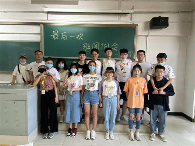 陈利红:“你·我” 彼此青春的收藏夹