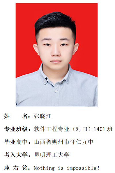 我校2018年考研形势喜人 位居全国同类院校前列