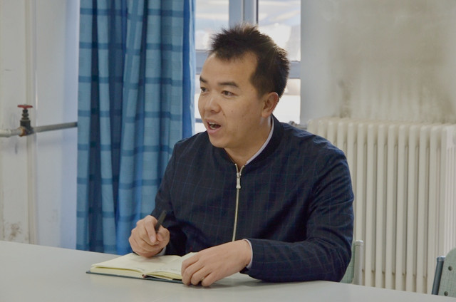 每周一班:解疑答惑 指引未来