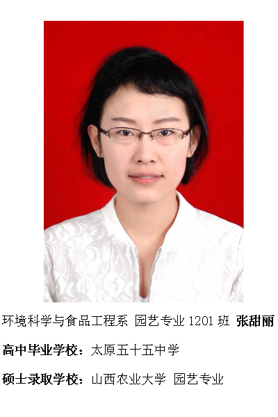 热烈祝贺我院2016届毕业生考研录取率再创新高315位学子考取硕士研究生