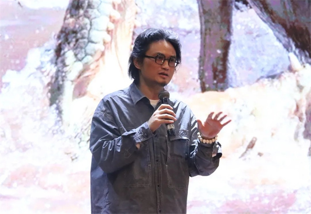 【思想盛宴】名师课堂11月预告抢先看
