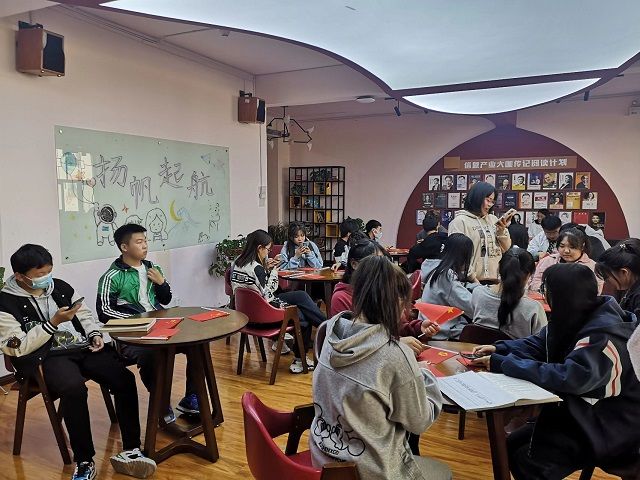 我校荣获“2022年度全国应用型实力高校”