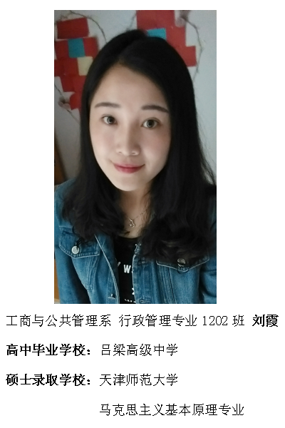 热烈祝贺我院2016届毕业生考研录取率再创新高315位学子考取硕士研究生