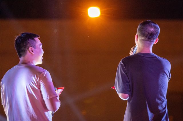 青春不散场 一起向未来——2022届毕业生“致远方”毕业季系列活动圆满落幕