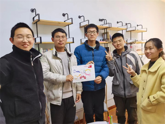 张俊红:数年如一日 她将小事做到极致