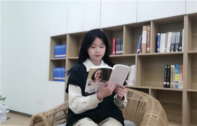 与大咖的第14次奇遇:听许冰怡讲述如何做有力量的女性
