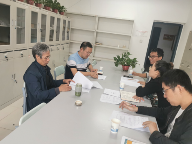 ASIIN认证专业建设与探索